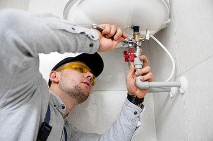 Plumbing emergencies don’t wait. Neither should you! Call (561) 582-0334 for your plumbing emergencies.